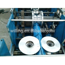 High Quality Downpipe Machine